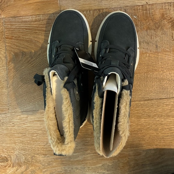 Sorel New Explorer Next Joan WP - Picture 7 of 12